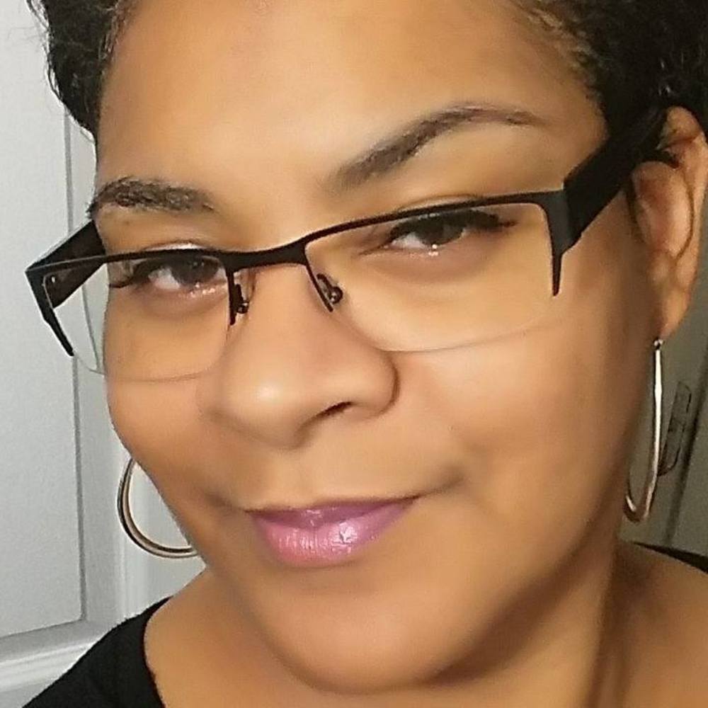 Meet your Posher, Aundrea